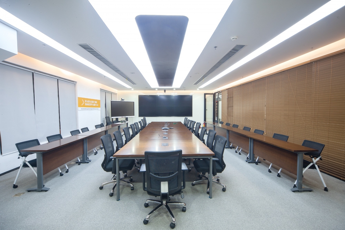福建省廈門(mén)市城建大廈